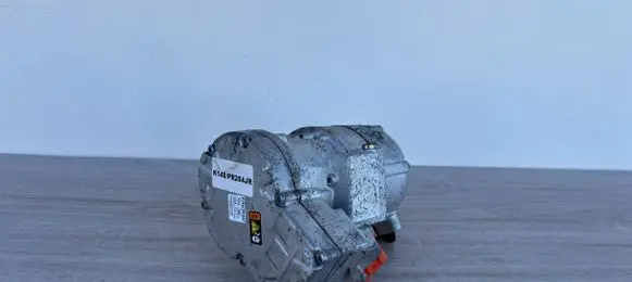 Mazda CX-60 Air conditioning (A/C) compressor (pump) RB100EV-01