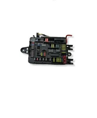 BMW 1 F20 F21 Fuse box set 9337880