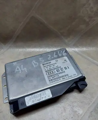 Audi A4 S4 B5 8D Engine control unit/module 8D0927156A 0260002383