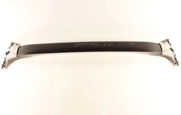 Hyundai Santa Fe Roof transverse bars on the 