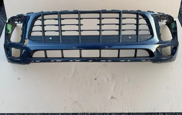 Porsche Macan (95B) Front bumper 95B807221A