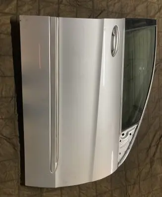 Mercedes-Benz R W251 Front door