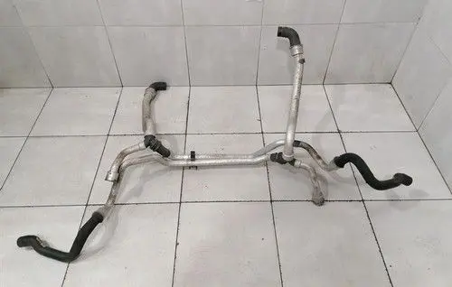 Porsche Cayman 981 Oil cooling pipe 99110601602