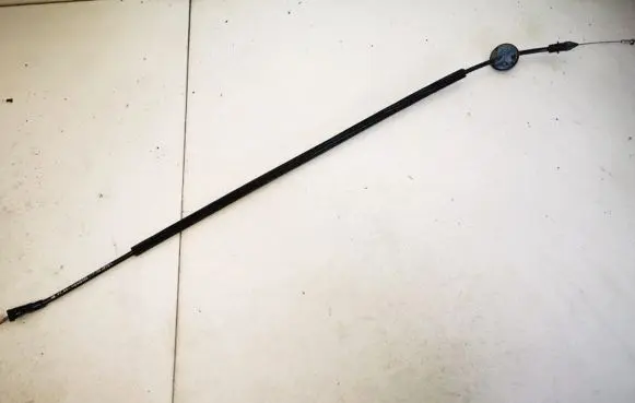 Volkswagen Touran I Rear door cable line 1t0839085