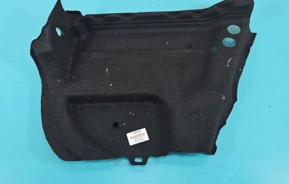Opel Mokka B Trunk/boot side trim panel 98614311ZD IMPRK1460957