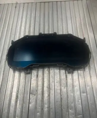 BMW 3 G20 G21 Speedometer (instrument cluster) 8709815 20236311 0263745182