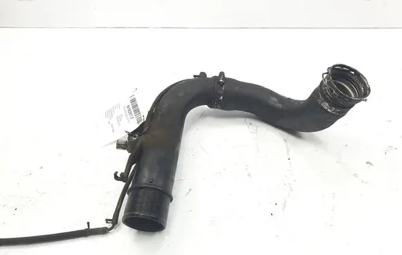 Toyota Avensis T250 Engine coolant pipe/hose 17362-0R011
