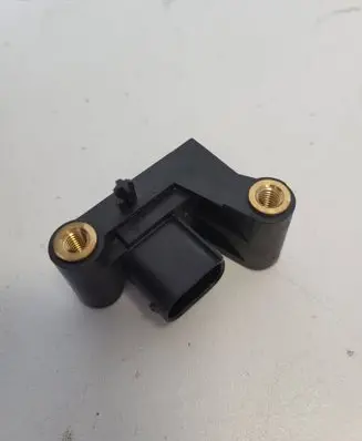 BMW 5 E60 E61 Airbag deployment crash/impact sensor 6977398