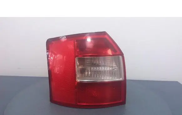 Audi A4 S4 B6 8E 8H Rear/tail lights 283701