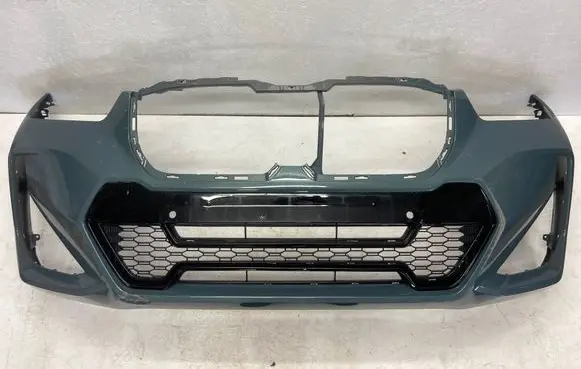 BMW X1 U11 Front bumper 9881918 51119881918 21163611