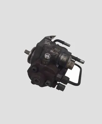 Peugeot Boxer Fuel injection high pressure pump