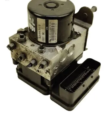 Audi Q7 4L ABS Pump 4L0614517D