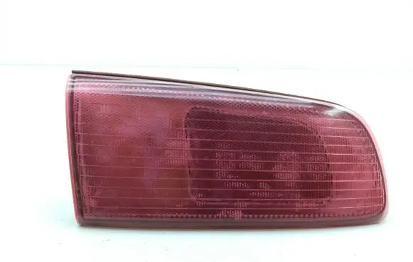 Mazda 2 Tailgate rear/tail lights 3M7113547DF