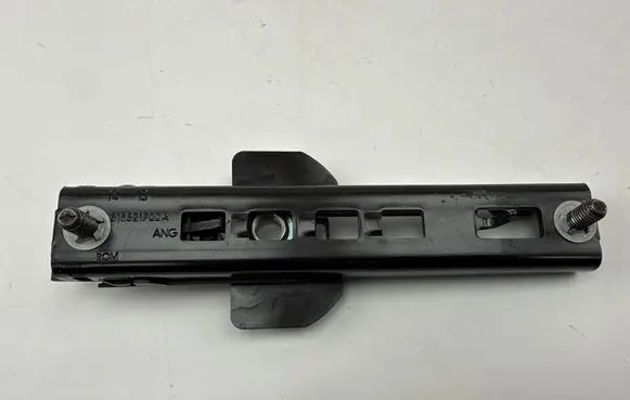 Volvo V40 Seat belt height adjuster 616521700A