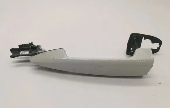 BMW X6 F16 Front door exterior handle 7328507