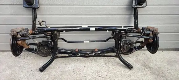 Audi A3 S3 8L Rear beam 5Q0505315G