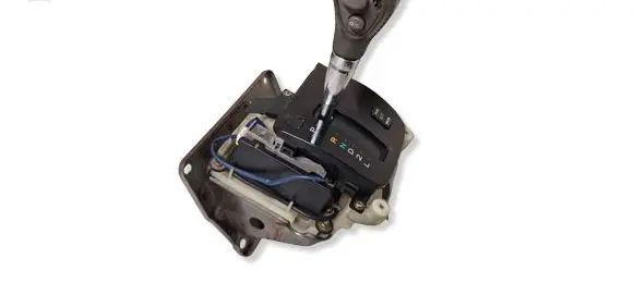 Lexus RX 300 Gear shifter/selector