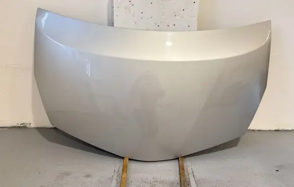 Toyota Prius+ (ZVW40) Engine bonnet/hood 