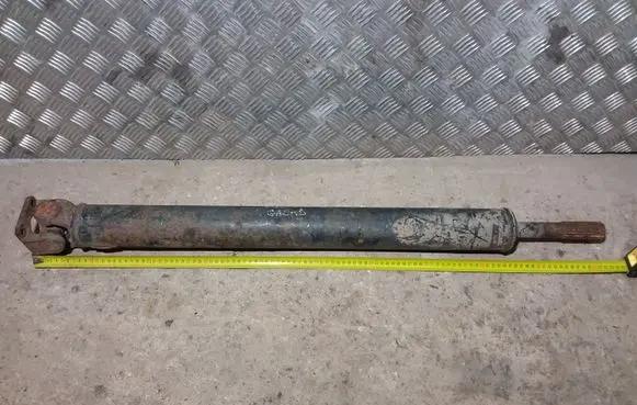 KIA Sorento Rear driveshaft/prop shaft 491003E300
