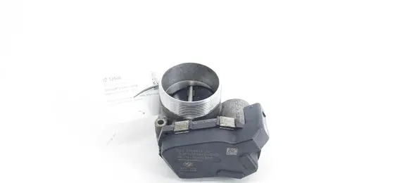 BMW 5 F10 F11 Throttle valve 7555944