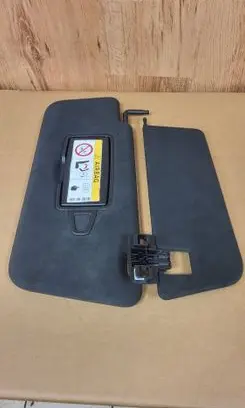 Mercedes-Benz GLS X166 Sun visor A1668101110