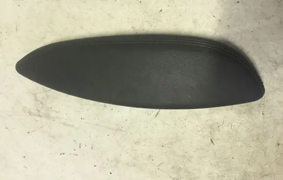 BMW 6 E63 E64 Armrest 7115487