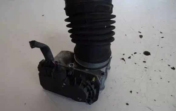 Honda Civic IX Throttle valve 17900RZ0G0