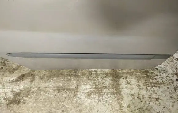 Nissan Almera Tino Rear door trim (molding) 