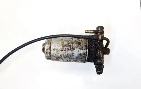 Fuel filter