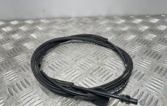 Audi A5 8T 8F Engine bonnet/hood lock release cable 8T1823535