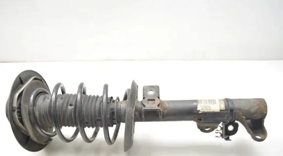 Mercedes-Benz E W212 Front shock absorber/damper A2123208738