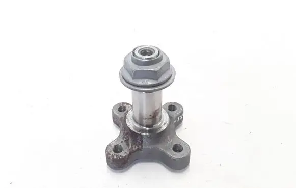 Renault Captur Rear wheel hub