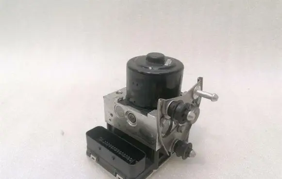 Porsche Cayenne (92A) ABS Pump 7P0907379T