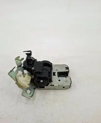 Audi A3 S3 8P Tailgate/trunk/boot lock/catch/latch 8K9827505A 366571 1134310