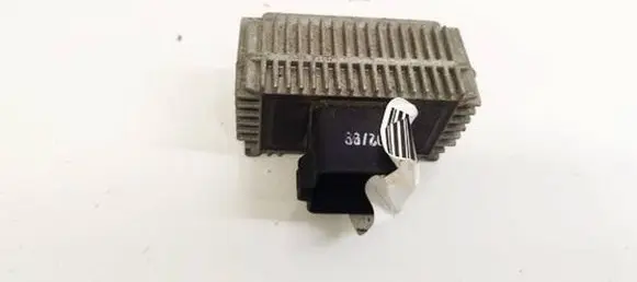 Opel Astra G Glow plug pre-heat relay 51299008 09132691