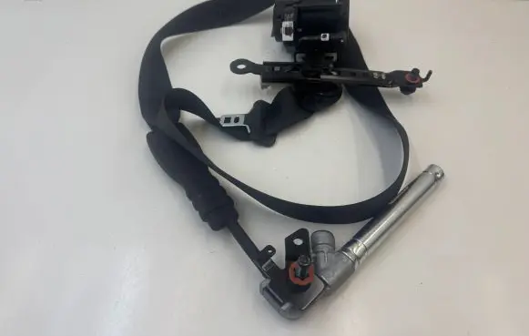 KIA Stinger Front seatbelt 88810J5200 88850J5000