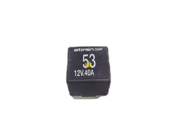 Audi A3 S3 8L Other relay 141951253B