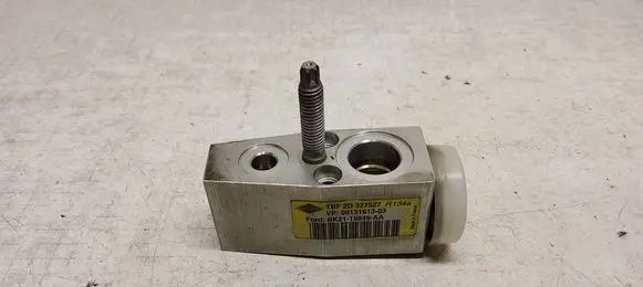 Ford Transit Custom Air conditioning (A/C) expansion valve BK2119849AA 2D327527 0013161303