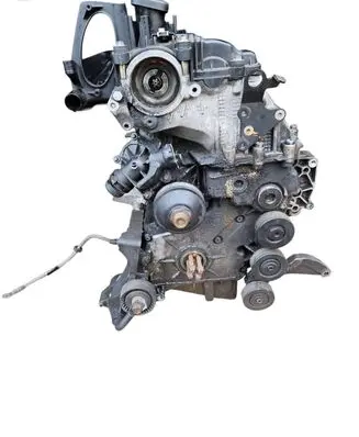 BMW 5 E39 Engine M57D30 176915014
