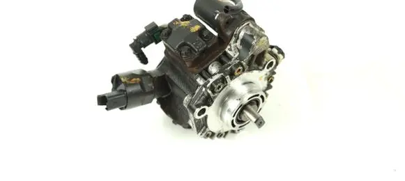 Volvo C30 Fuel injection high pressure pump 9662021580 A2C27100268