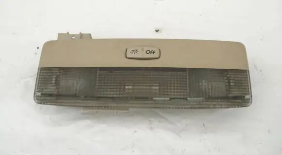 Renault Laguna II Other interior light