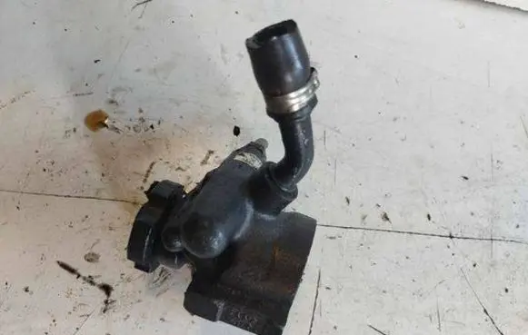 Peugeot Boxer Power steering pump 26041564 9622072080