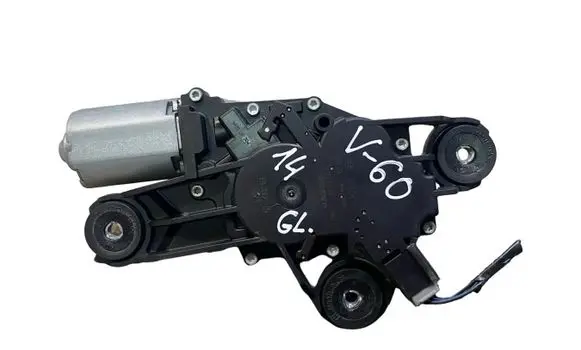 Volvo V60 Rear window wiper motor 31294492 0390201884 083H