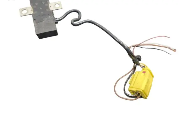 Volkswagen Touareg I Fuse 7L0915457 514160006