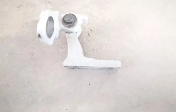 Volvo V40 Rear door lower hinge 31352694