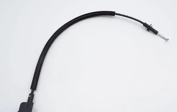 Citroen Nemo Sliding door cable line 1352920080