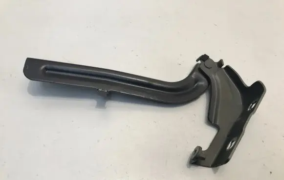 Nissan Qashqai J12 Engine bonnet/hood hinges 6UL