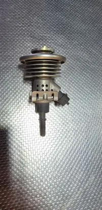 Volkswagen Tiguan AdBlue injector 3C0131113C