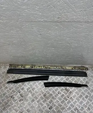 Land Rover Freelander Tailgate/trunk upper cover trim DCD102520PMD