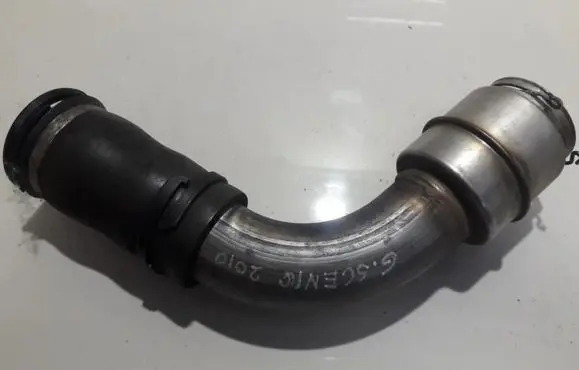 Renault Scenic II - Grand scenic II Intercooler hose/pipe REANAULT21078